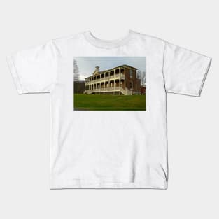 Plantation Kids T-Shirt